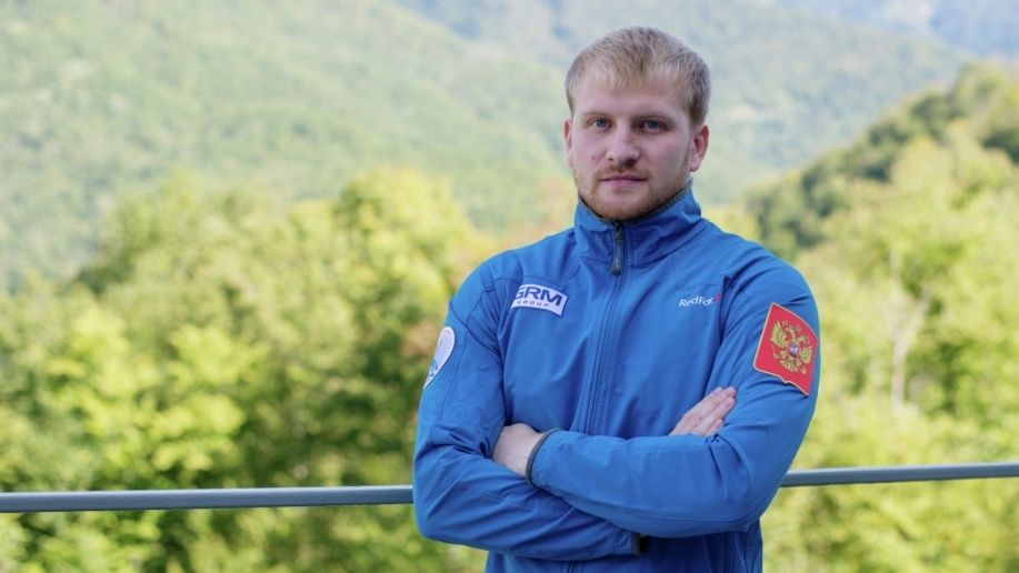 С Днем рождения Владислав Антонов!