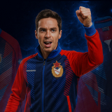 Новая коллекция ЦСКА Х Forward