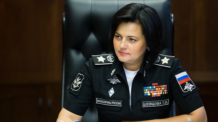 С Днём Рождения Татьяна Викторовна Шевцова!