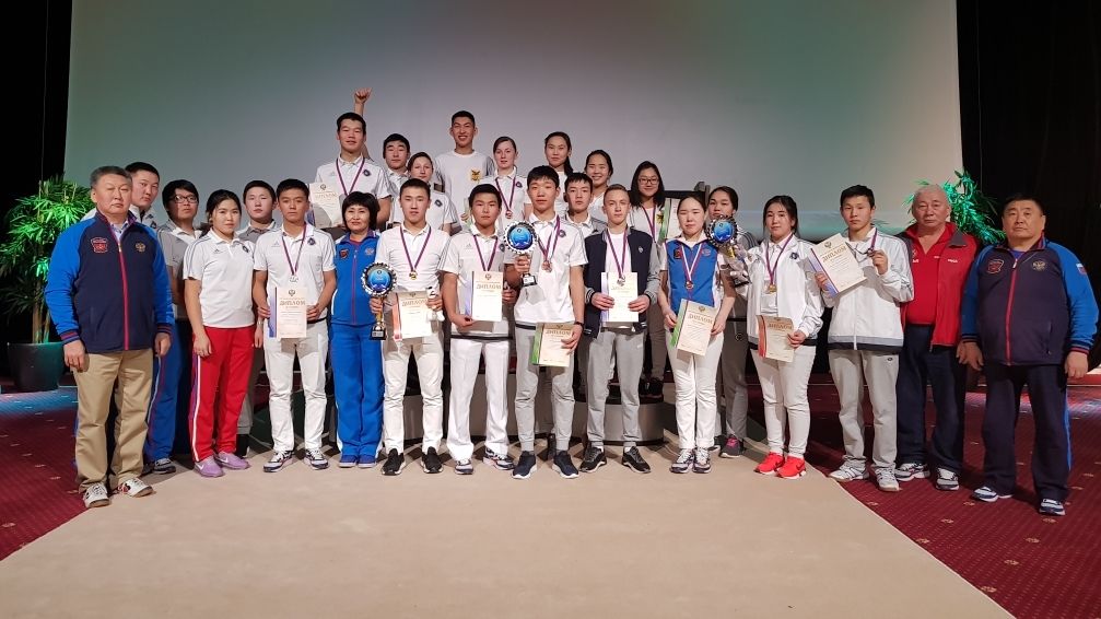 Армейцы из Читы – вновь с медалями на первенстве России по стрельбе из лука