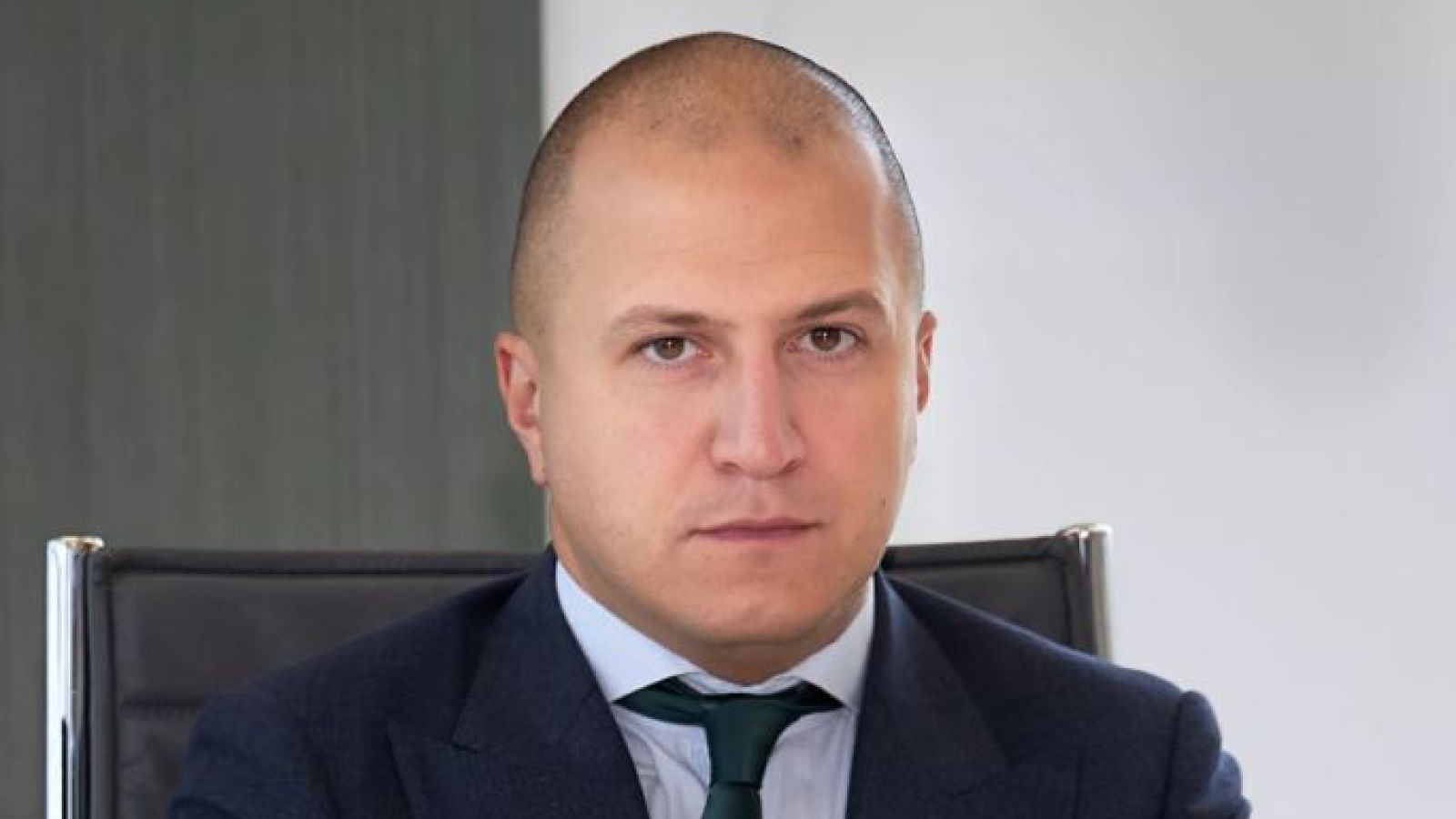 С днём рождения, Михаил Эдуардович Арутюнов!