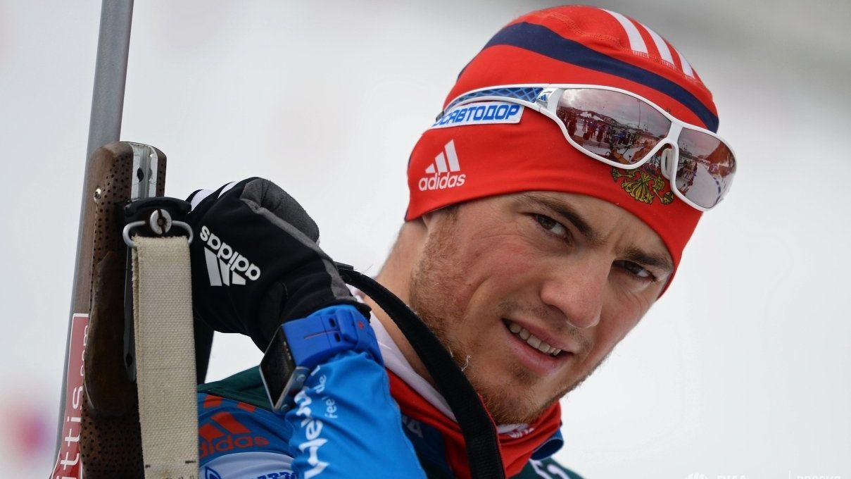 Пять армейцев выступят на VIII этапе КМ в Контиолахти