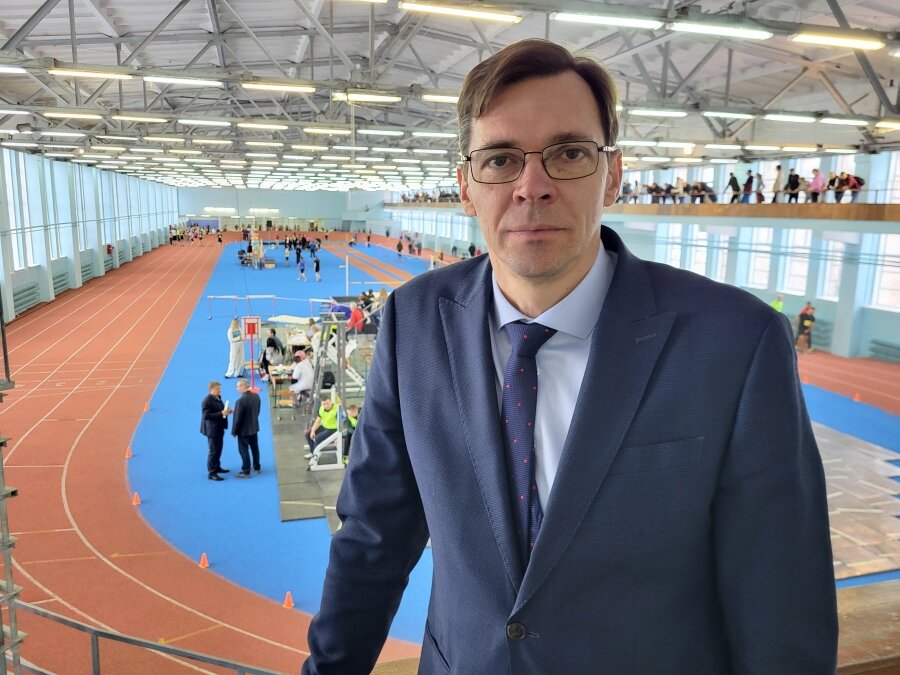 Мащенко Руслан Михайлович
