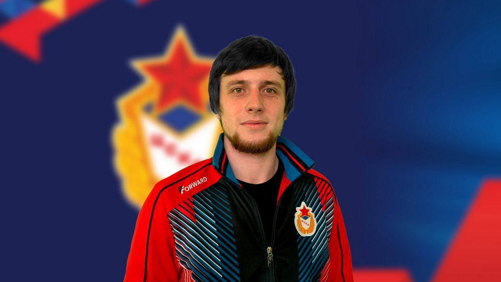 С ДНЁМ РОЖДЕНИЯ СЕМЁН ПЕТУХОВ!