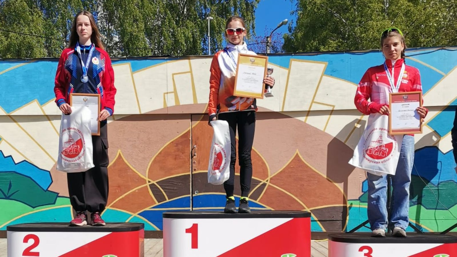 СЕРЕБРО ПЕРВЕНСТВА СТРАНЫ ПО СПОРТИВНОМУ ОРИЕНТИРОВАНИЮ СРЕДИ ЮНИОРОВ ЗАВОЕВАЛА ВОСПИТАННИЦА СЕВАСТОПОЛЬСКОГО ФИЛИАЛА