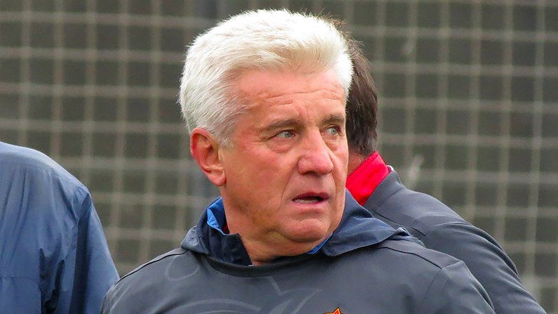 С днем рождения Анатолий Коробочка!