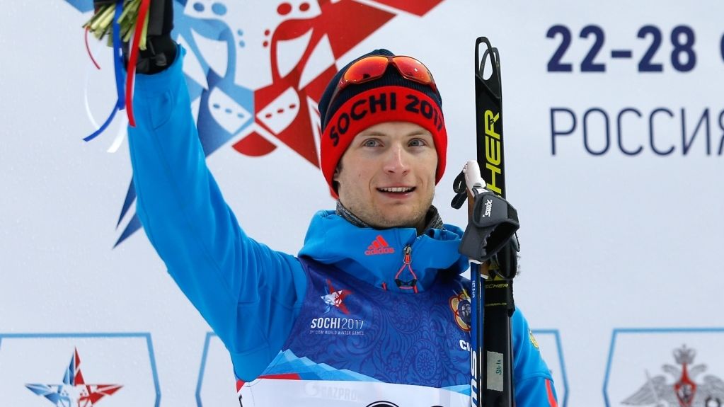 Российские военнослужащие захватили лидерство в командном зачете III зимних Всемирных военных игр