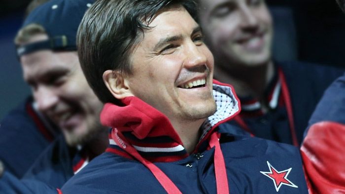 С Днем Рождения Игорь Никитин!