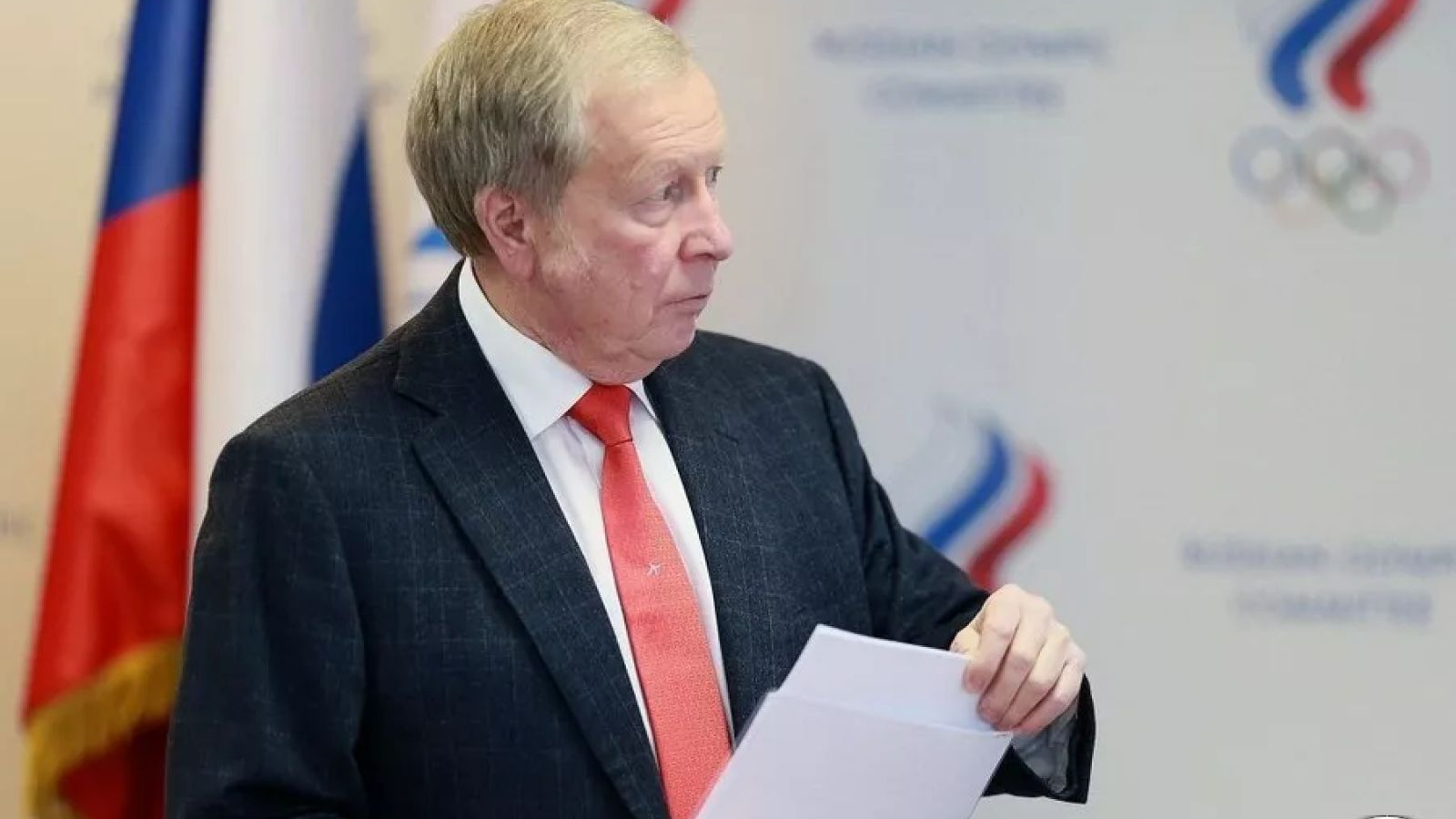 С днем рождения, Александр Михайлов!