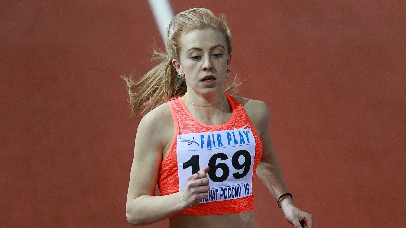 Армейские легкоатлеты выиграли четыре золотые медали на «Кубке губернатора» в Волгограде