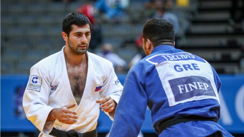 Михаил Игольников: «Стоять на пьедестале и слушать гимн страны – это то ради чего мы тренируемся и хотим стать первыми»