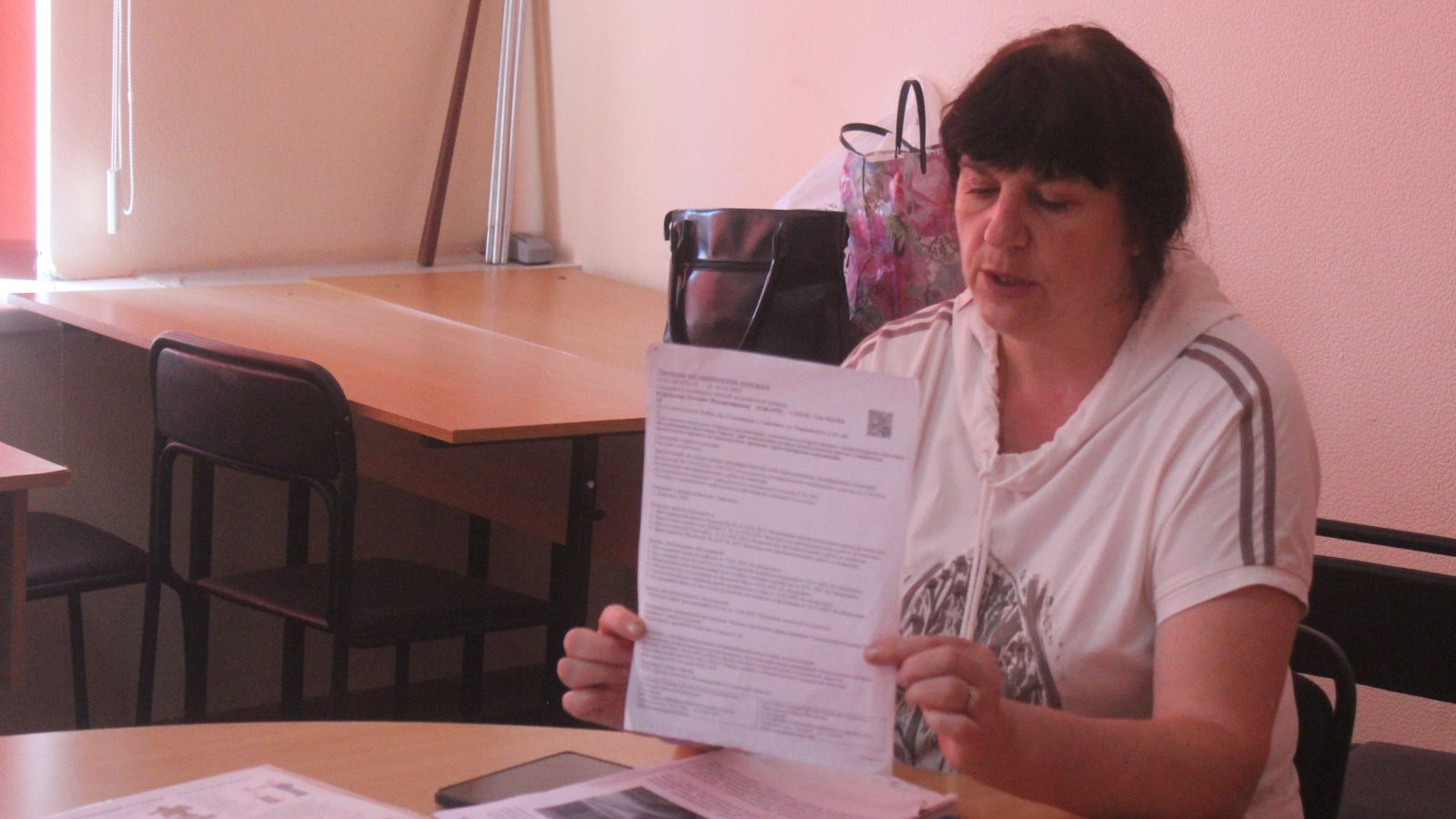 В Смоленском филиале ЦСКА провели занятие по санитарному минимуму