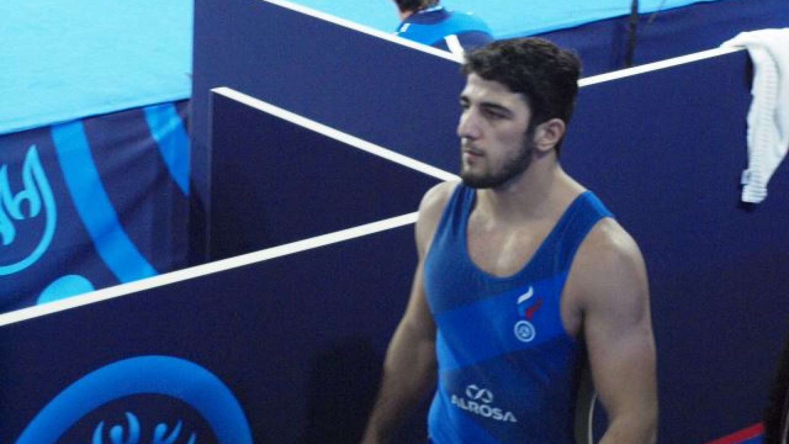 С днём рождения, Милад Алирзаев!