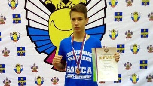 Юные спортсмены ЦСКА/Санкт-Петербург стали призёрами первенства России по боксу.