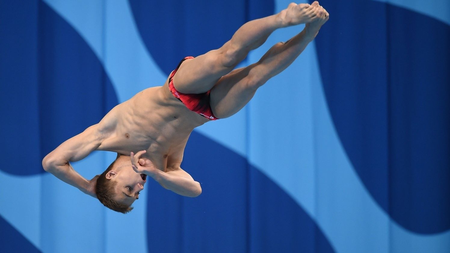 Армейцы выиграли три медали после двух дней ЧР по прыжкам в воду