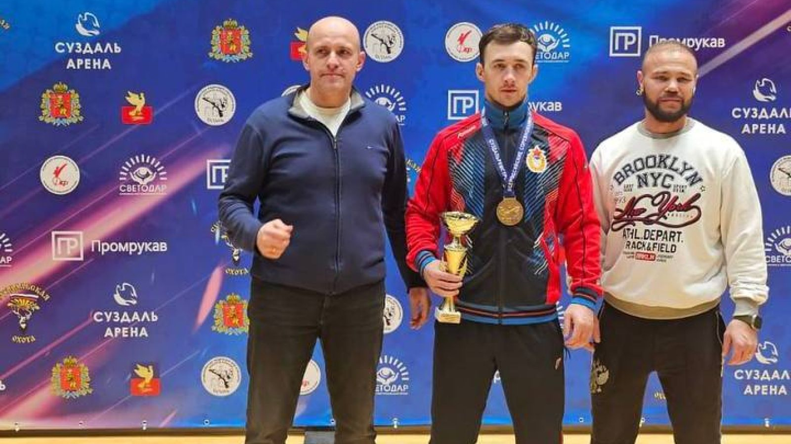 ВОСПИТАННИКИ СШ (ОРК) ФИЛИАЛА ЦСКА/САНКТ-ПЕТЕРБУРГ ЗАНЯЛИ ПРИЗОВЫЕ МЕСТА НА ВСЕРОССИЙСКИХ СОРЕВНОВАНИЯХ ПО КИКБОКСИНГУ