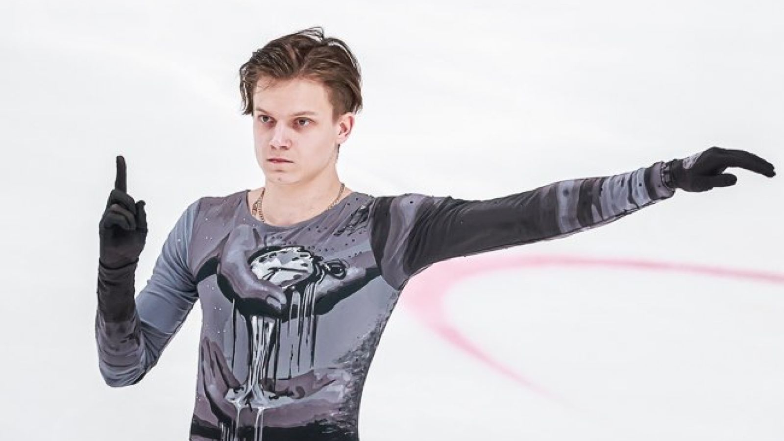 Фигурист ЦСКА выиграл «Ростелеком Гран При России — Золотой конек Москвы»