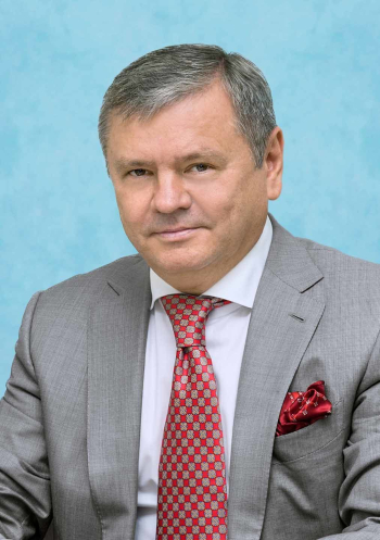 Барановский Александр Петрович