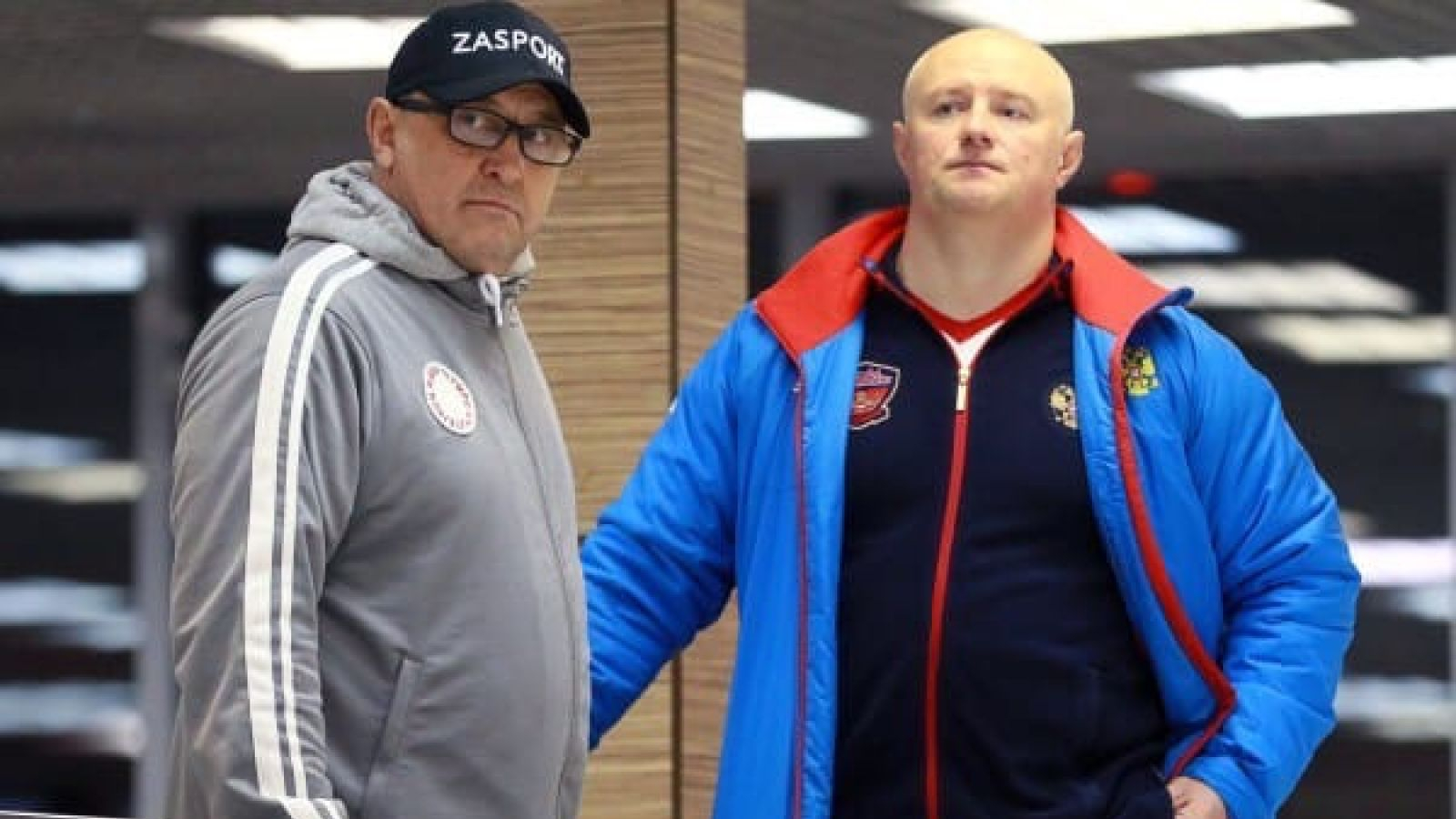 С юбилеем, Семен Макаров!