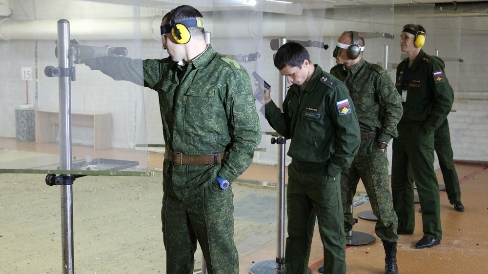 В Самаре пройдет учебный сбор командиров спортрот и начальников команд ЦСКА