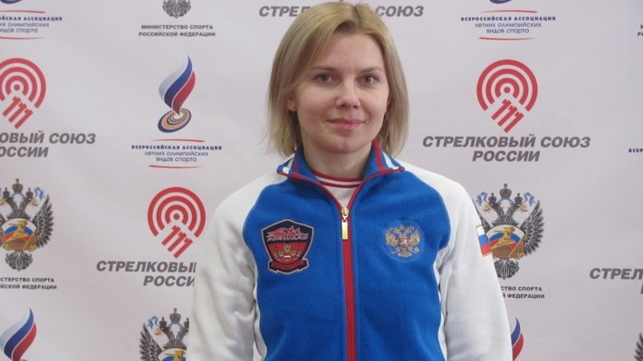 Алипова Юлия Николаевна