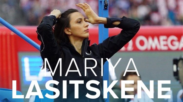 Легкоатлетка ЦСКА Мария Ласицкене – победительница финала «Бриллиантовой лиги»