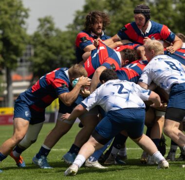 Это победа! Это 11 попыток от ЦСКА! Это победный #matchday в Лужниках!