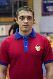 Миргалимов Ренат Фандасович