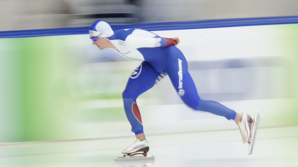 11 спортсменов ЦСКА выступят в составе сборной России на чемпионате мира по конькобежному спорту