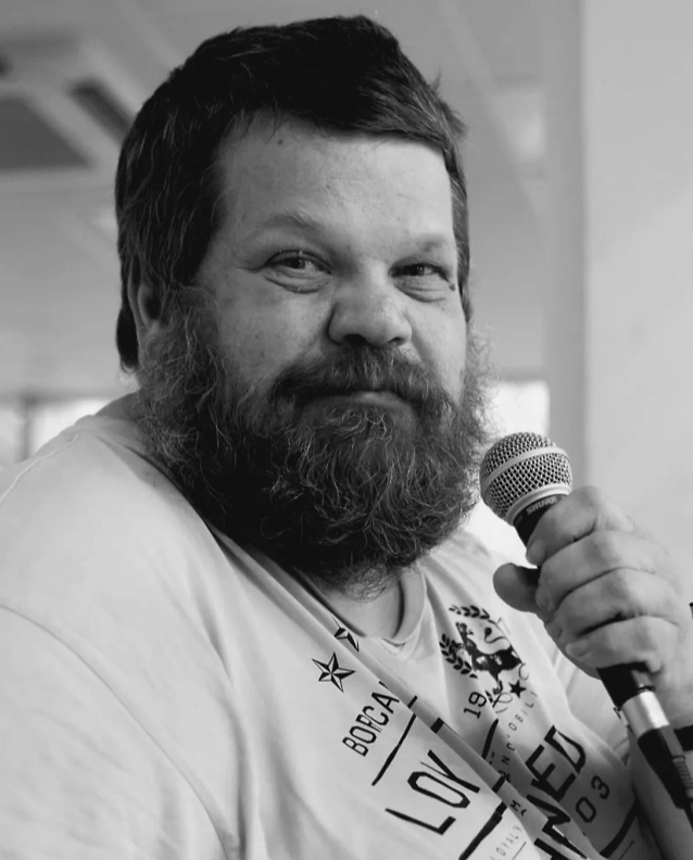 Сегодня не стало диктора домашних матчей ЖФК ЦСКА и голоса поколения Игоря Плешакова