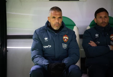 Фабио Челестини: В этой игре нам не хватило агрессивности и решительности