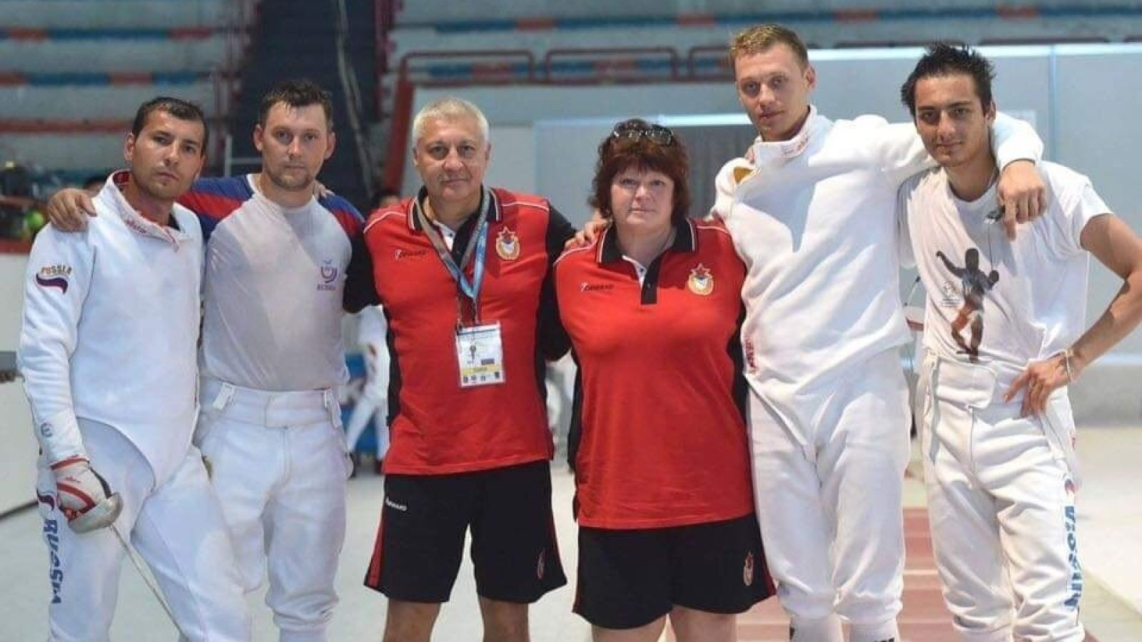 УШЛА ИЗ ЖИЗНИ ТРЕНЕР-ПРЕПОДАВАТЕЛЬ САМАРСКОГО ФИЛИАЛА ЦСКА ТАТЬЯНА ВИКТОРОВНА ЕРМАКОВА