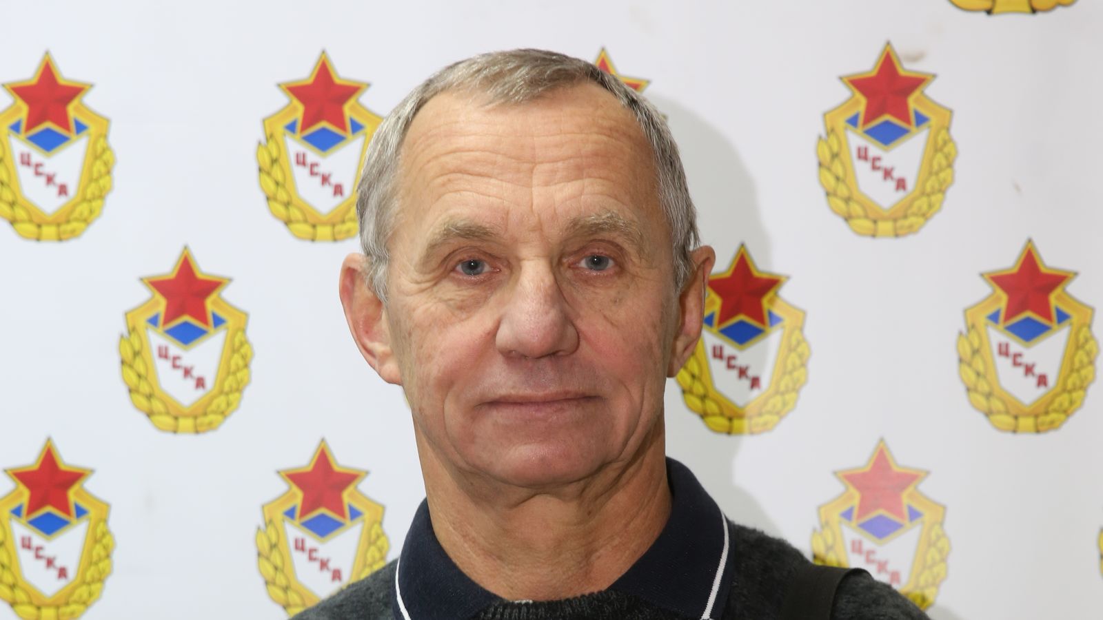 С днём рождения Сергей Викторович Диомидов!