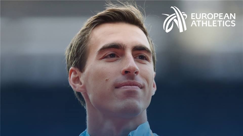 Спортсмены ЦСКА номинированы на звание лучших легкоатлетов Европы в июле