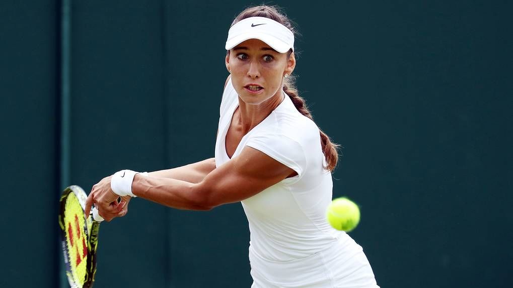 Теннисистка ЦСКА Виталия Дьяченко выиграла турнир WTA в столице Тайваня