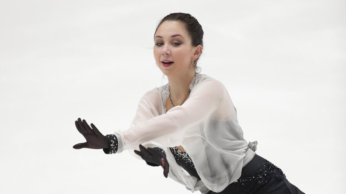 Два армейских фигуриста примут участие в Финале Гран-при в Ванкувере