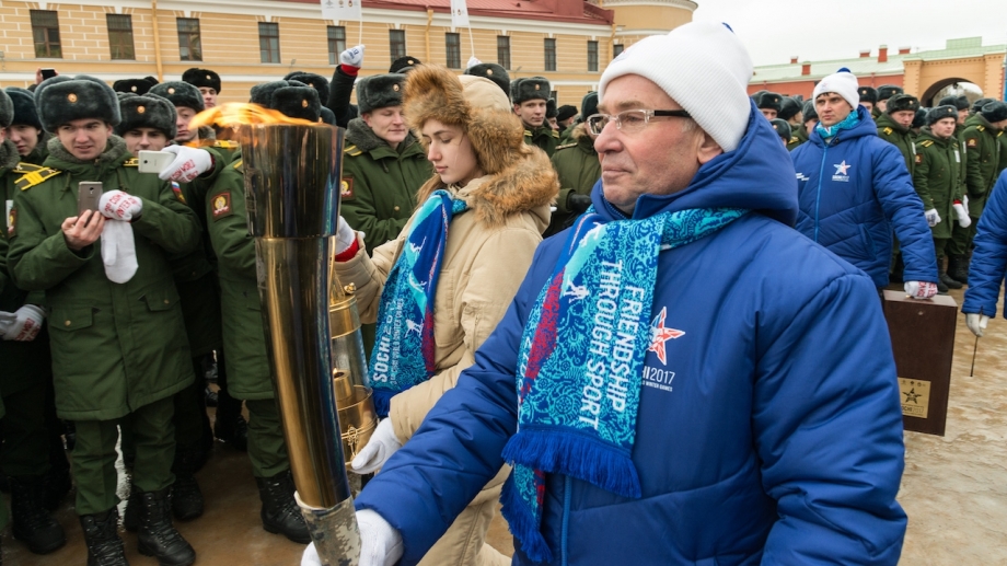 Алябьев Анатолий Николаевич