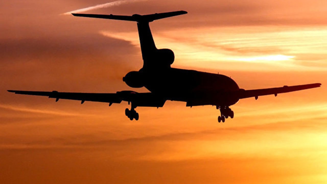 Экспедиционный центр Минобороны РФ примет участие в поисковых работах на месте крушения Ту-154 в Сочи