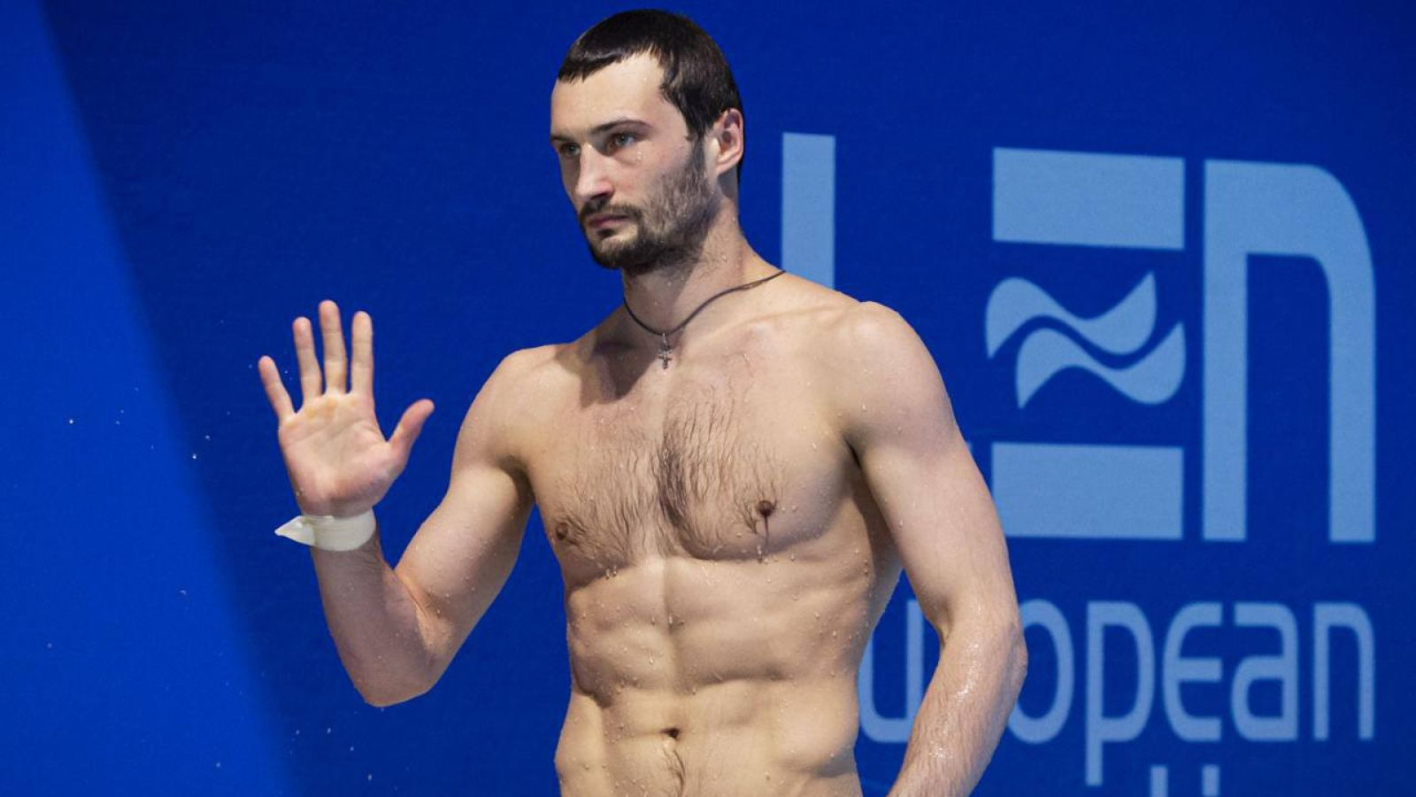 Армейские спортсмены завоевали медали на чемпионате России в Екатеринбурге