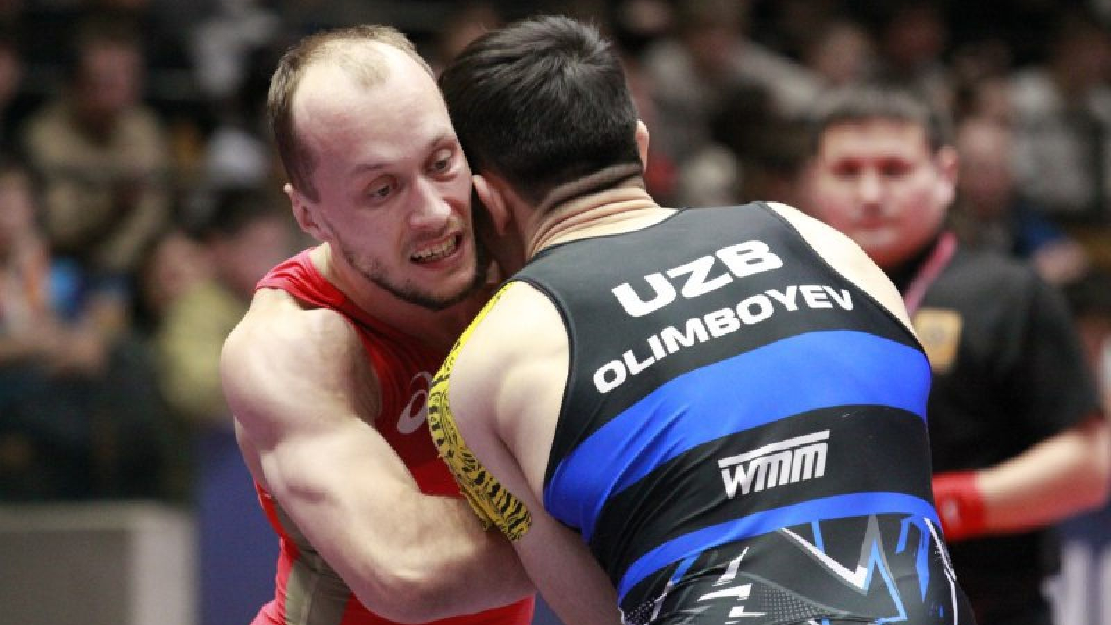 Борцы ЦСКА завоевали золото и серебро международных соревнований