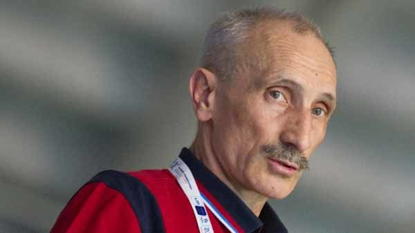 Зайцев Олег Алексеевич