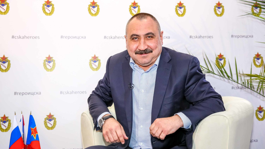 Лебзяк Александр Борисович