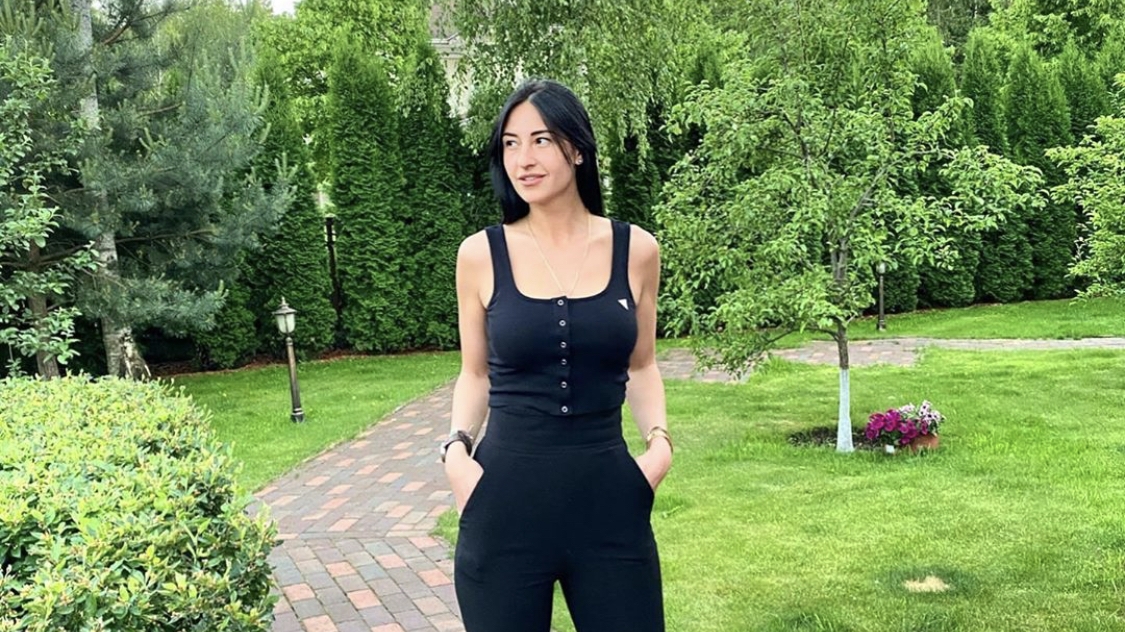 Яна Егорян: «Я никогда не даю реакцию на негативные комментарии если дело касается спорта»