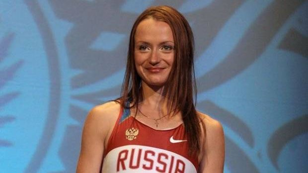 Слесаренко Елена Владимировна