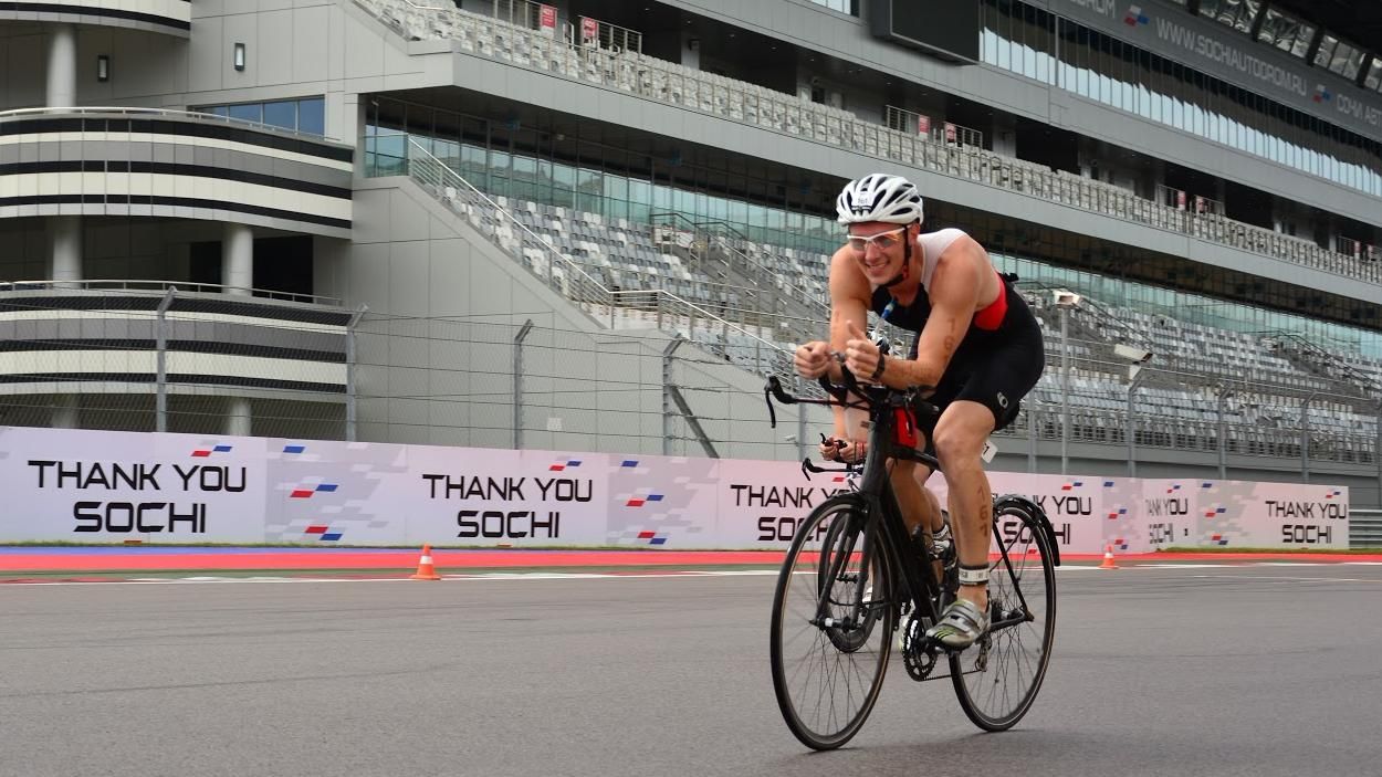 Сборная команда Вооруженных сил РФ выступит на региональном чемпионате CISM по триатлону в Нидерландах