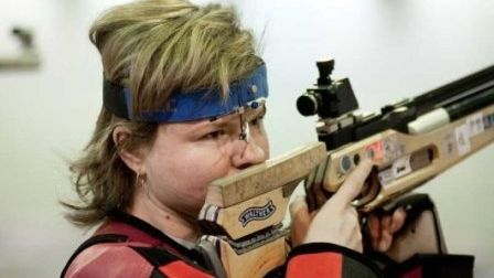 Феклистова Мария Александровна