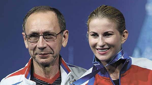 С Днем Рождения Ильдар Масалимович Мавлютов!