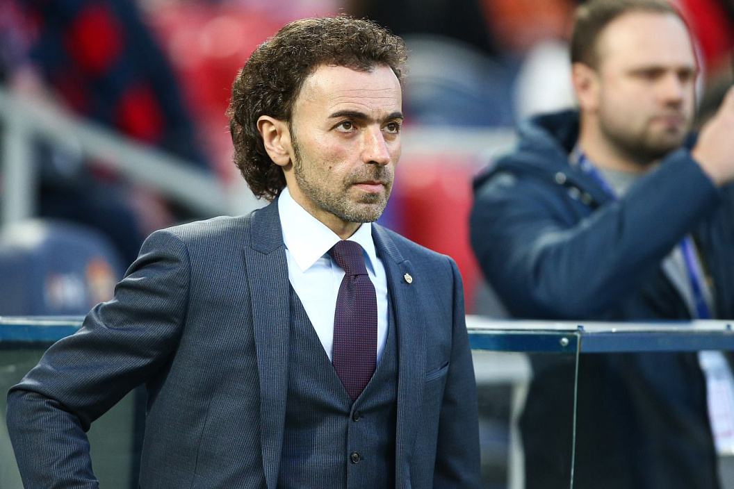 С Днём рождения, Роман Бабаев! 