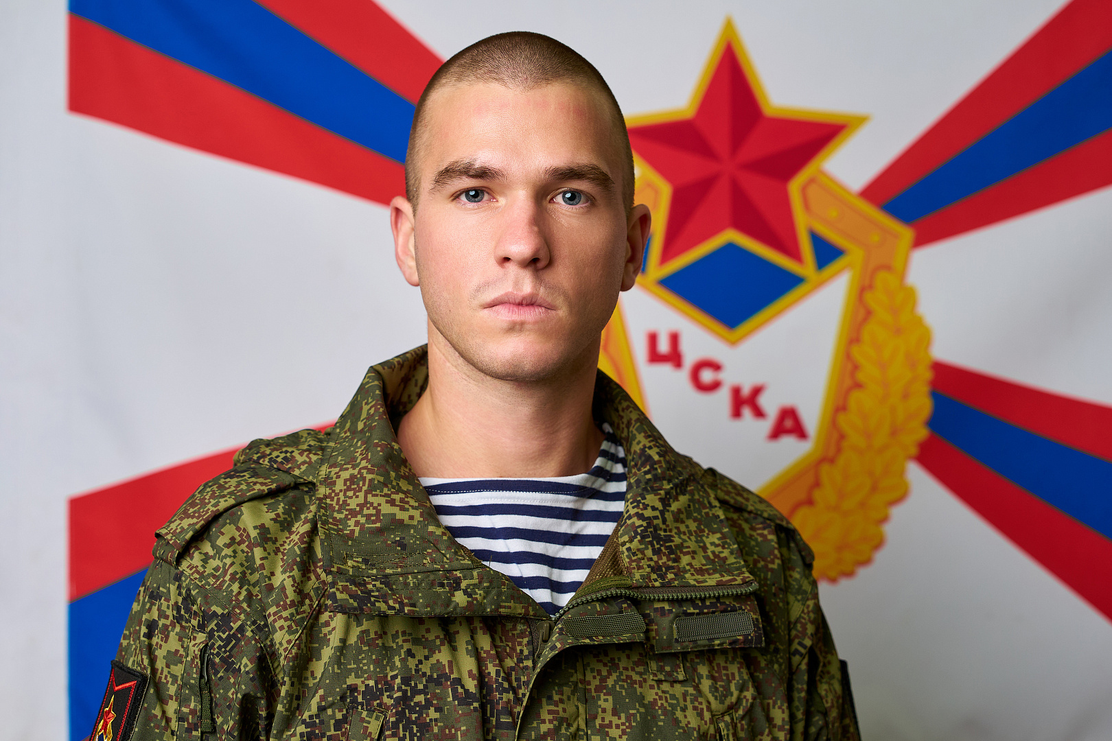 Теннисист спортроты Севастополя завоевал золото Кубка России 