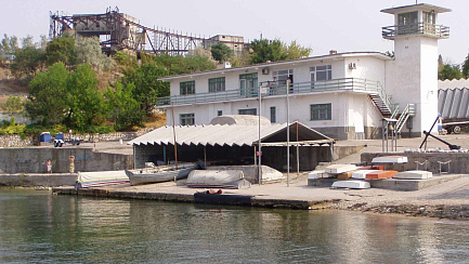 СШ СЦ МиФП, г. Севастополь